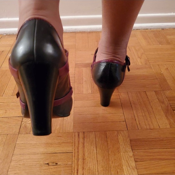 STEVE MADDEN TANGO SHOES - Picture 3 of 3